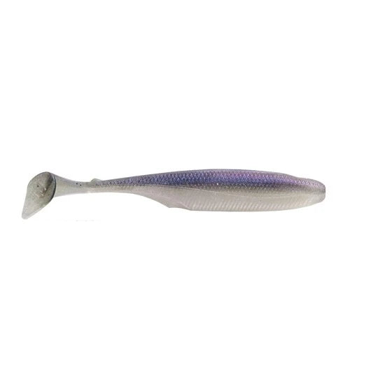 Shad Biwaa Deus 13cm Culoare 303 Pro Blue