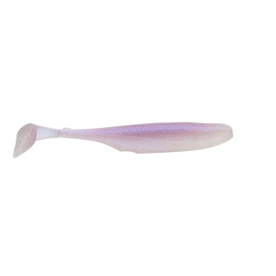 Shad Biwaa Deus 13cm Culoare 305 Levander