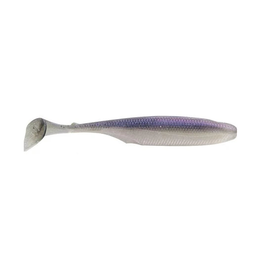 Shad Biwaa Deus 13cm Culoare 310 Kaleido Star