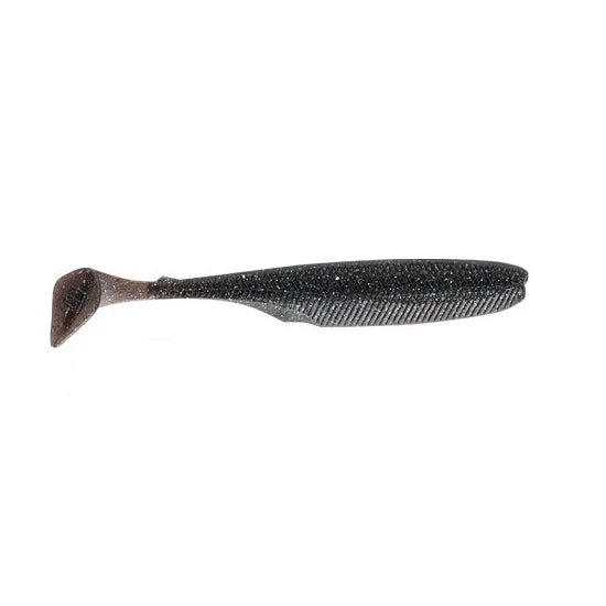 Shad Biwaa Deus 7.5cm Culoare 010 Black Blue