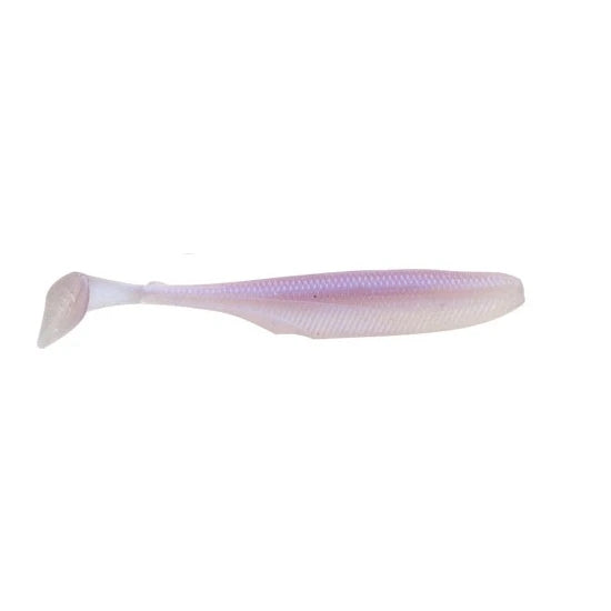 Shad Biwaa Deus 7.5cm Culoare 305 Levander
