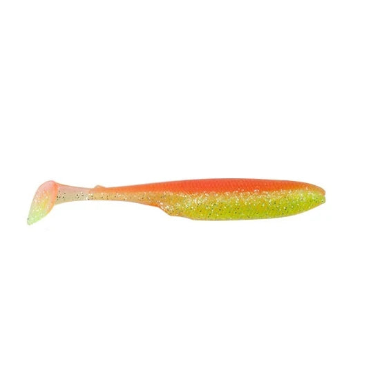 Shad Biwaa Deus 7.5cm Culoare 308 Atomik