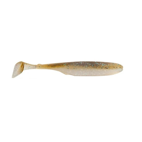 Shad Biwaa Deus 7.5cm Culoare 310 Kaleido Star