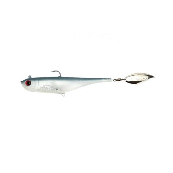 Shad Biwaa Divinator Medium 18cm/35g culoare Cisco Lavaret