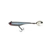 Shad Biwaa Divinator Mini 9.5cm/9g Culoare Roach