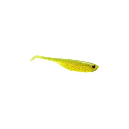 Shad Biwaa Divinator S 15cm Culoare Chart Red