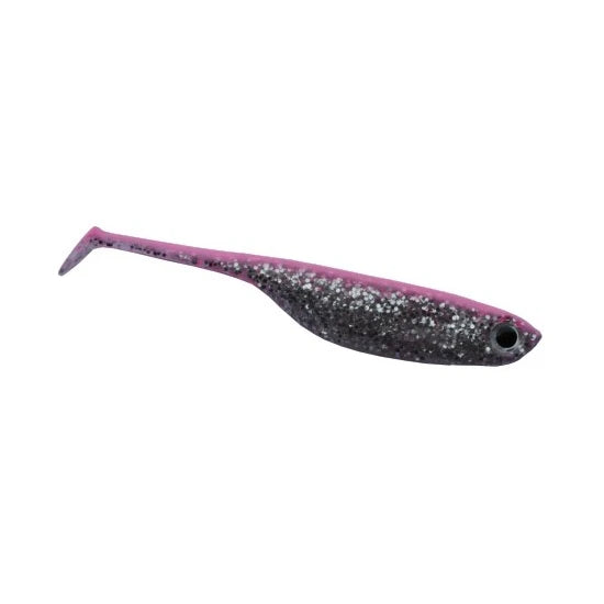 Shad Biwaa Divinator S 15cm Culoare Pink Ice