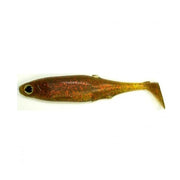 Shad Biwaa Submission 10cm Culoare Watermelon Red