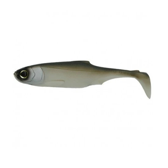 Shad Biwaa Submission 13cm Culoare Arkansas Shiner