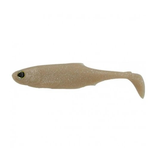 Shad Biwaa Submission 13cm Culoare Ivory