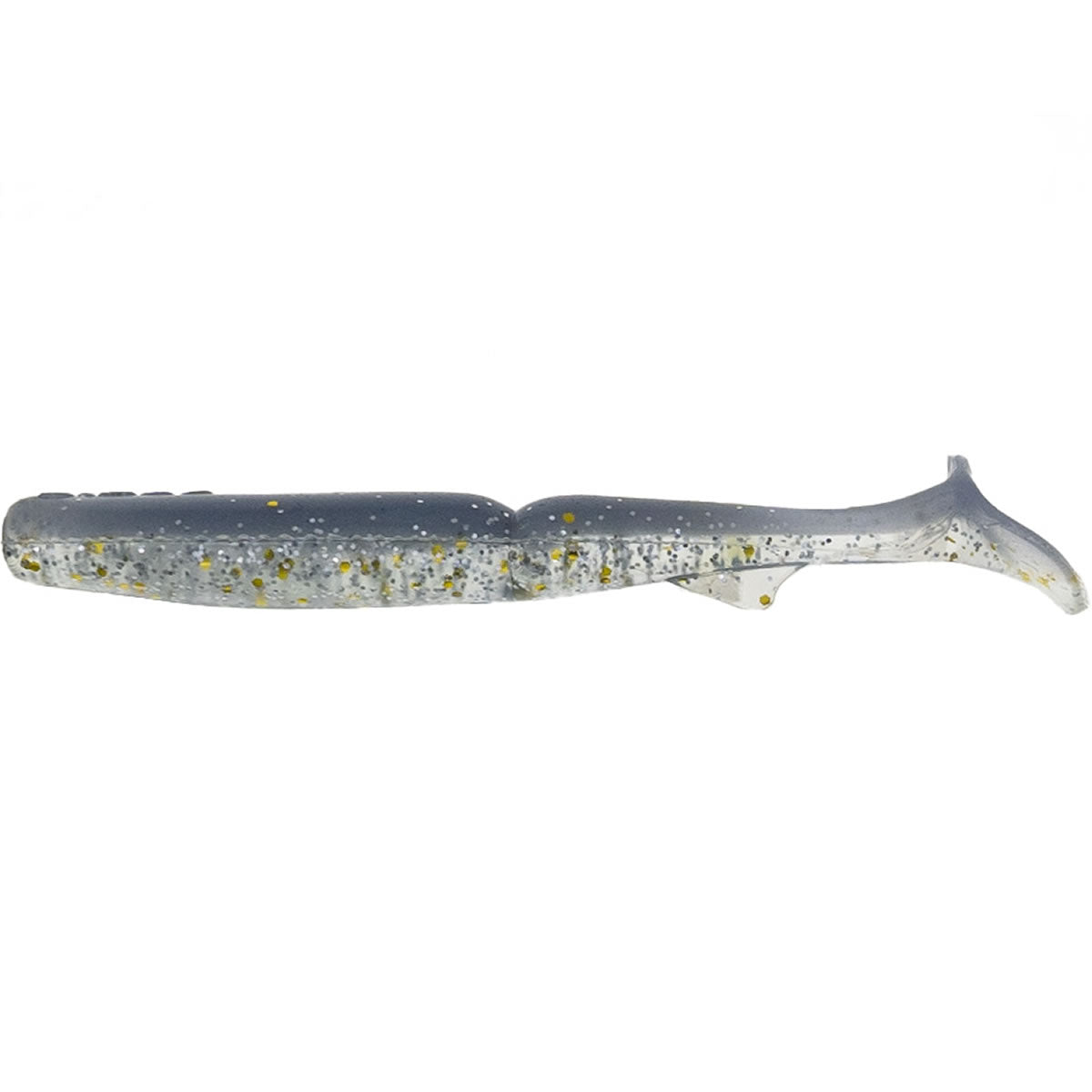 Shad Biwaa TailGunR Swimbait 6.5cm, 311 Sexy Shad, 10buc/pac