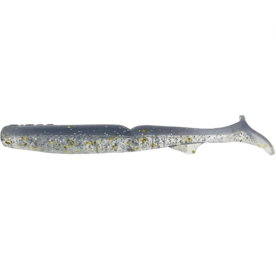 Shad Biwaa Tailgunr Swimbait 9.0cm, 311 Sexy Shad, 7buc/pac