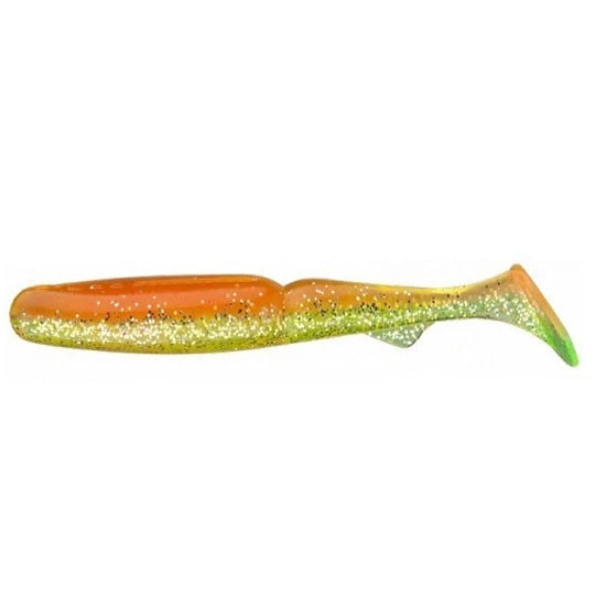 Shad Biwaa Tailgunr Swimbait 2.5 6.5cm 308 Atomic 10/plic