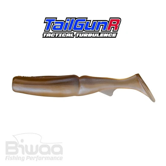 Shad Biwaa Tailgunr Swimbait 9 Cm Wakasagi