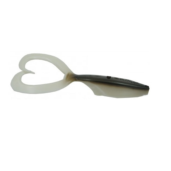 Shad Biwaa Twinpike 15cm/24g culoare Arkansas Shiner