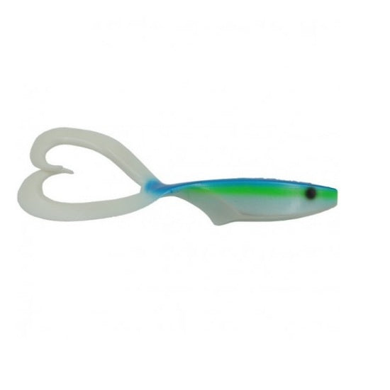 Shad Biwaa Twinpike 15cm/24g culoare BB Hering