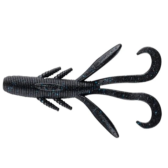 Shad Biwaa Ultra Hog 10cm, 06 Okeechombe 8/plic