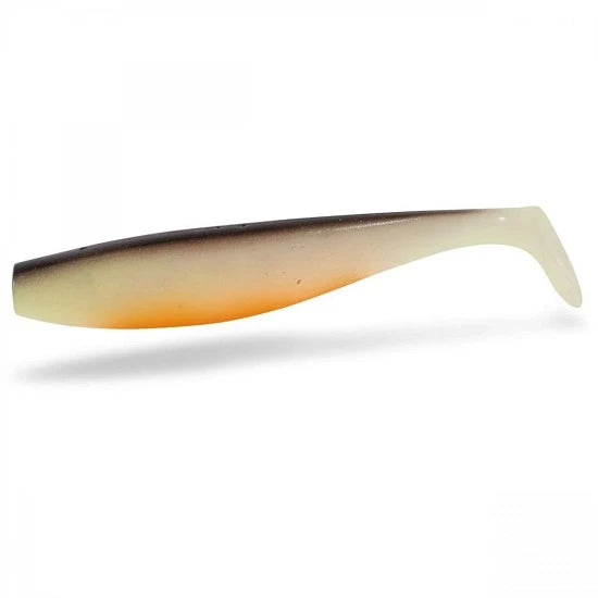Shad Black Cat 18cm Hot Olive 38gr