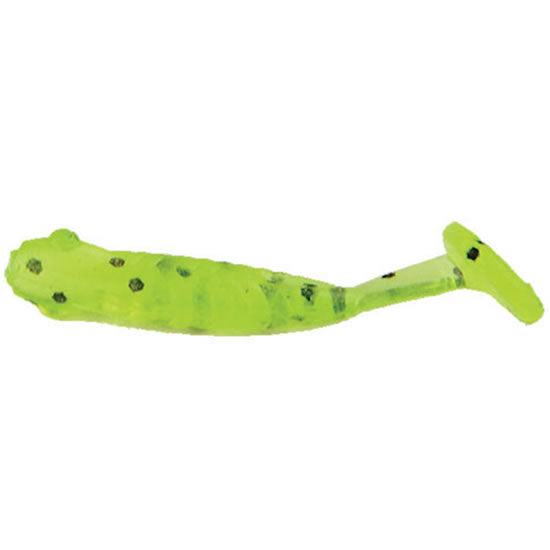 Shad Carp Zoom Predator Z Oplus Mini Dancer 3cm  Green