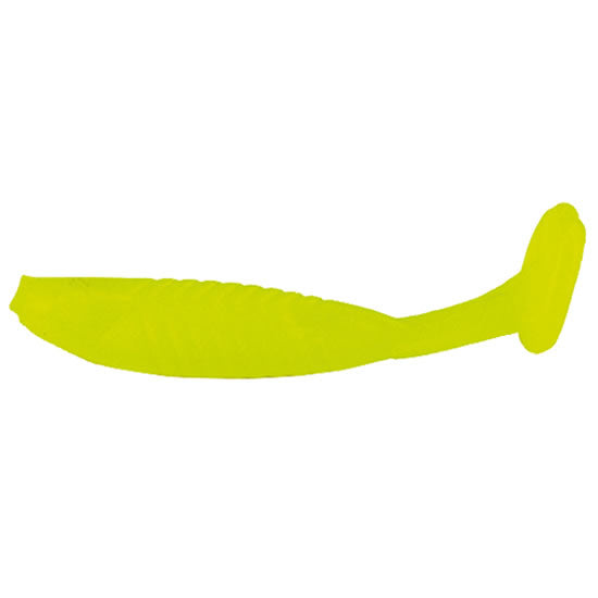 Shad Carp Zoom Predator Z Oplus Mini Dancer 3cm Yellow