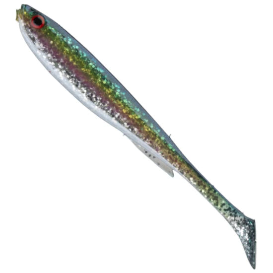 Shad Daiwa Grandwave Slim Shady Sea, Urume, 13.5cm, 3buc/pac
