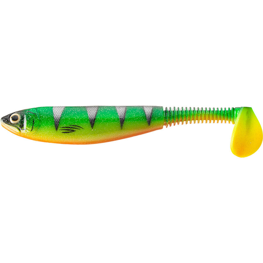 Shad DAIWA PROREX SIDE KICK 23CM MAGIC GREEN