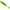 Shad Daiwa Prorex Belly, Chartreuse Shocker, 6cm, 2g, 4buc/pac
