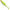 Shad Daiwa Prorex Live Roach, Uv Lime Roach, 8.5cm, 4g, 5buc/pac