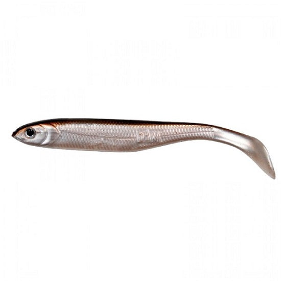 Shad DAM Effzett 70mm Common Bleak