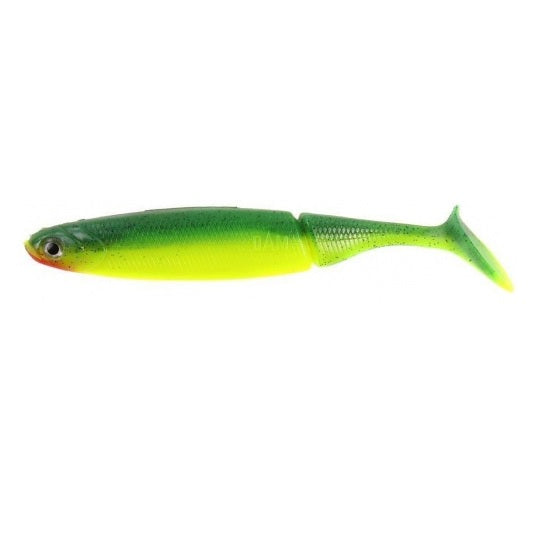 Shad DAM Effzett 70mm Nerd