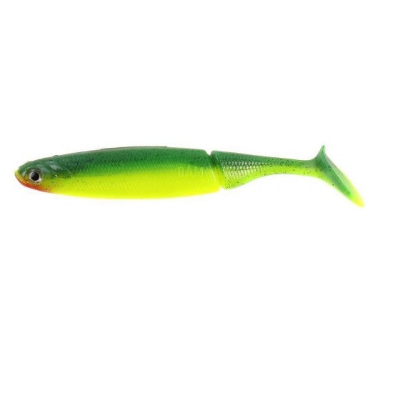 Shad DAM Effzett 90mm Nerd