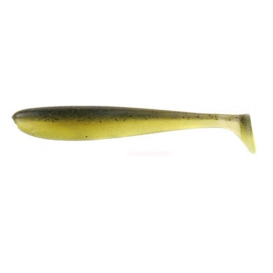 Shad DAM Effzett Greedy 100mm Ayu