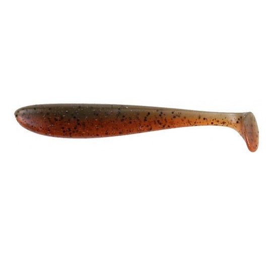 Shad DAM Effzett Greedy 100mm Crayfish
