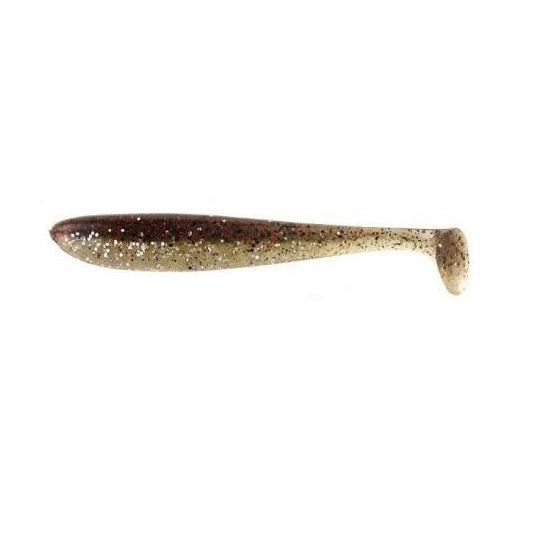 Shad DAM Effzett Greedy 100mm Golden Cracker