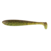 Shad Dam Effzett Greedy 100mm Rusty Frog