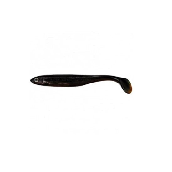 Shad Dam Effzett Longhorn 110mm 6 G Motor Oil