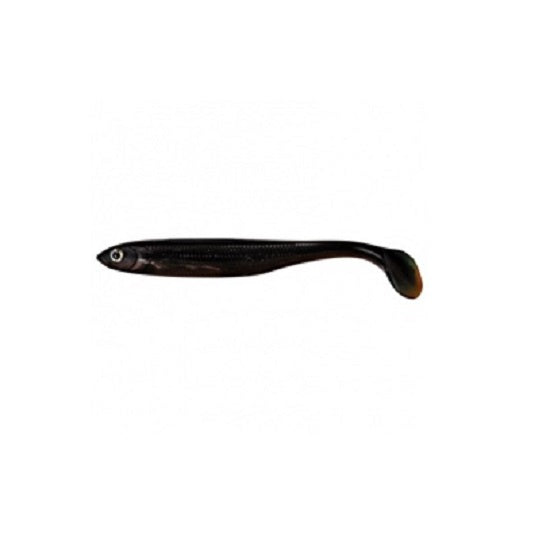Shad DAM Effzett Longhorn 110mm 6 g Motor Oil