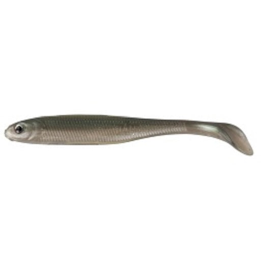 Shad DAM Effzett Longhorn 110mm 6 g Natural Minnow