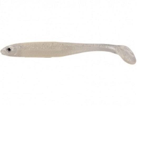 Shad DAM Effzett Longhorn 90mm 3 g Crystal Minnow