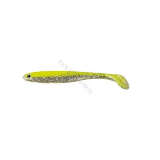 Shad DAM Effzett Longhorn 90mm 3 g Lemon Shiner