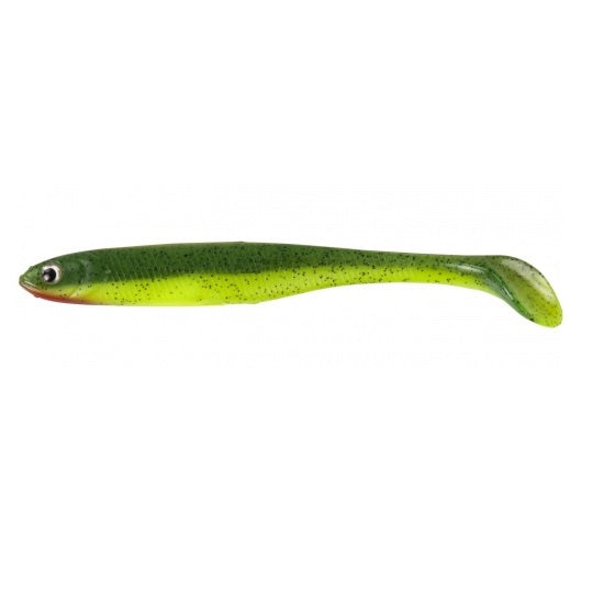 Shad DAM Effzett Longhorn 90mm 3 g Nerd