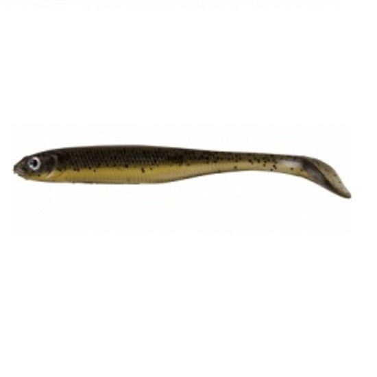 Shad DAM Effzett Longhorn 90mm 3 g Watermelon