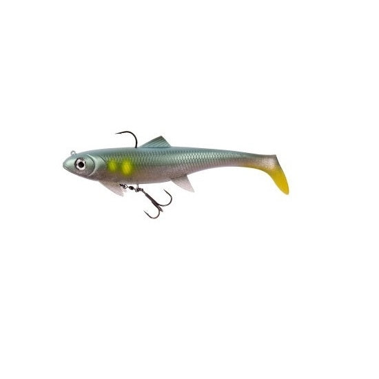Shad DAM Effzett Pike Seducer 180mm 60gr Ayu
