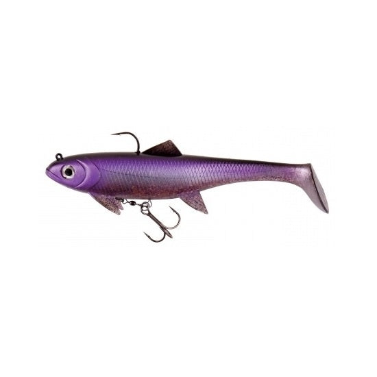 Shad DAM Effzett Pike Seducer 180mm 60gr Maniac