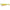 Shad DAM Effzett Shadster Power Tail 8cm 5.6gr Lemon Shiner UV