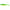Shad DAM Slim Paddle Tail 10cm, 7g, UV Green Lime, 4buc/pac