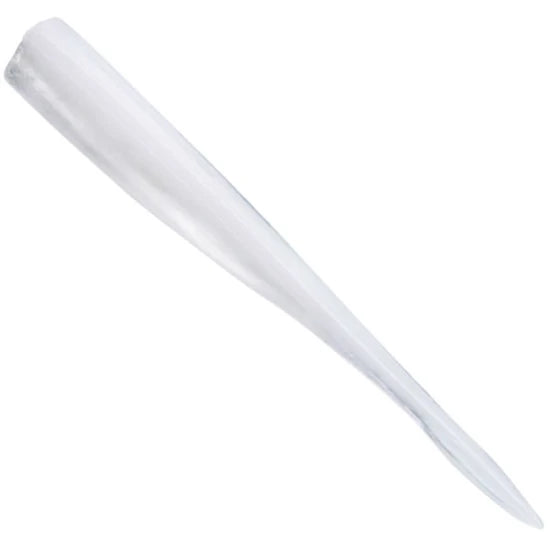 Shad Duo Bayruf Br Fish, F098 Ice Cube, 8.4cm, 7buc/pac