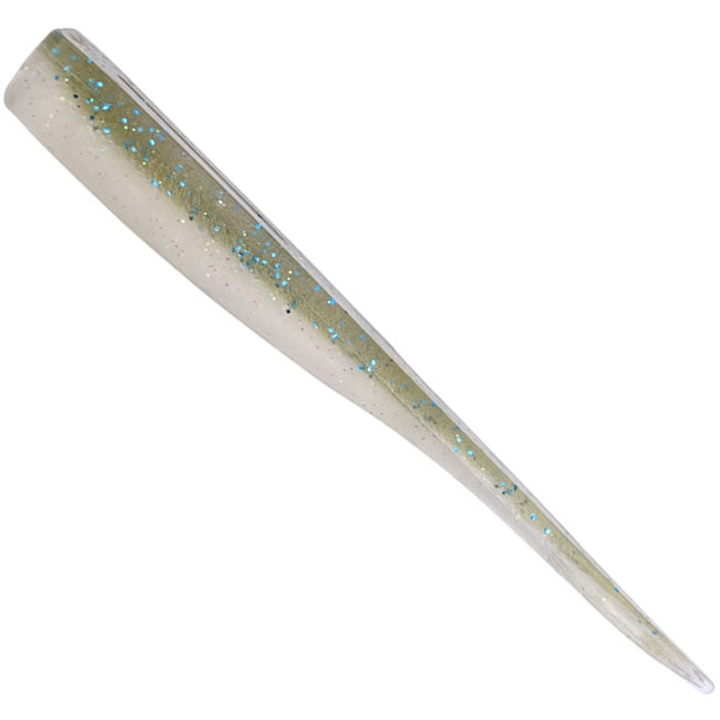 Shad DUO Bayruf BR Fish, F103 Electric Olive, 8.4cm, 7buc/pac