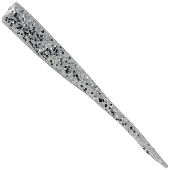 Shad Duo Bayruf Br Fish, S035 Uv Silver, 8.4cm, 7buc/pac