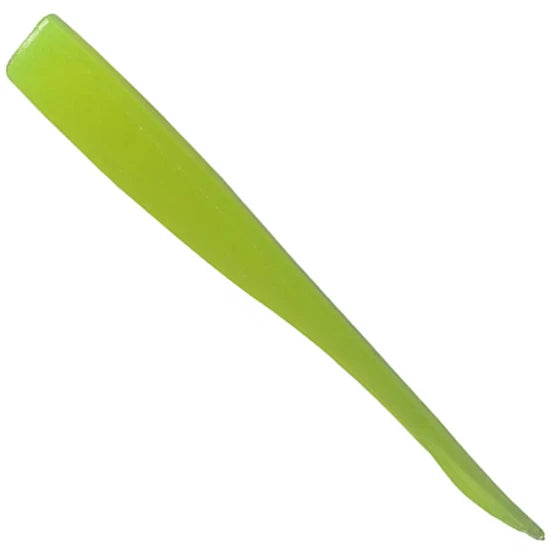 Shad Duo Bayruf Br Fish, S038 Chart, 8.4cm, 7buc/pac
